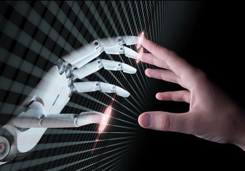 Autonomous Systems and Robotics