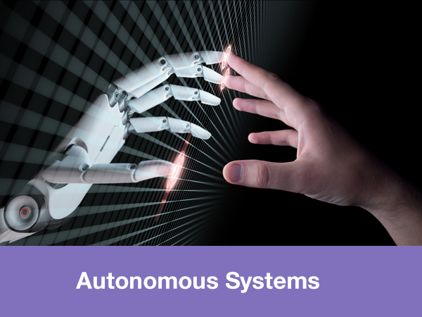 Autonomous Systems
