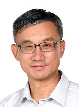 MichaelYu_WANG
