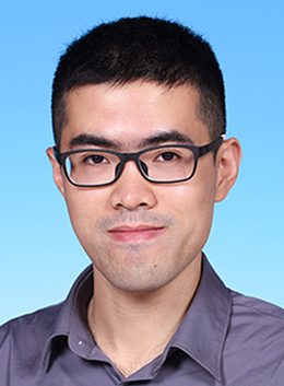 Qing CHEN