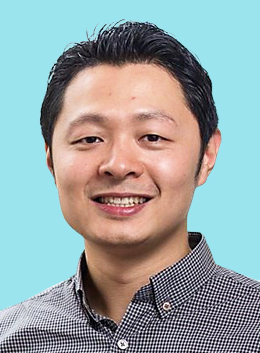 Sai Kit YEUNG