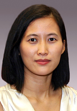 Winnie Suk Wai LEUNG