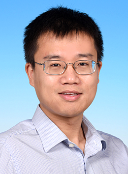 Yangqiu SONG